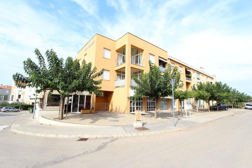 Apartment Alen Rovinj Exterior foto