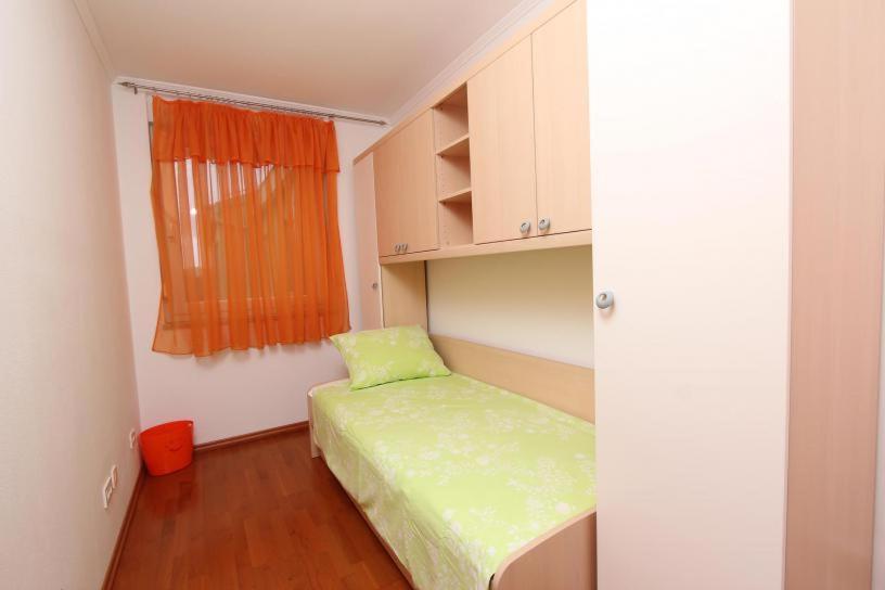 Apartment Alen Rovinj Exterior foto