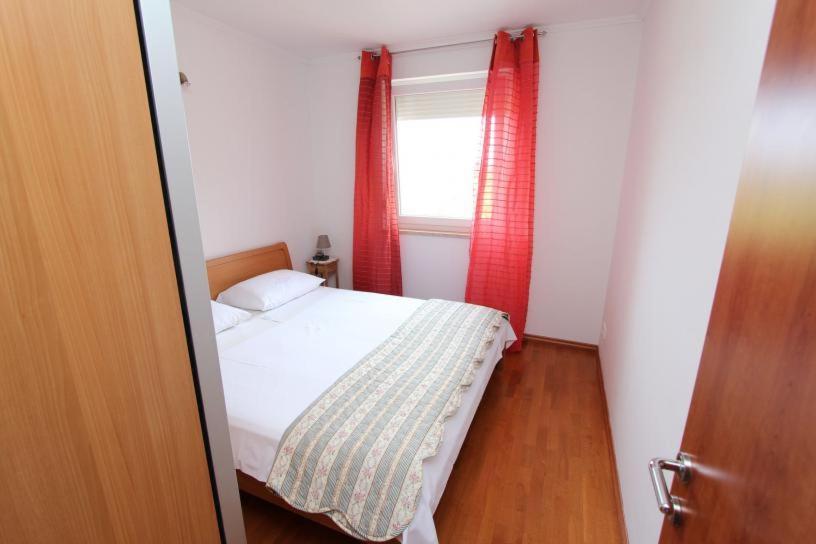 Apartment Alen Rovinj Exterior foto