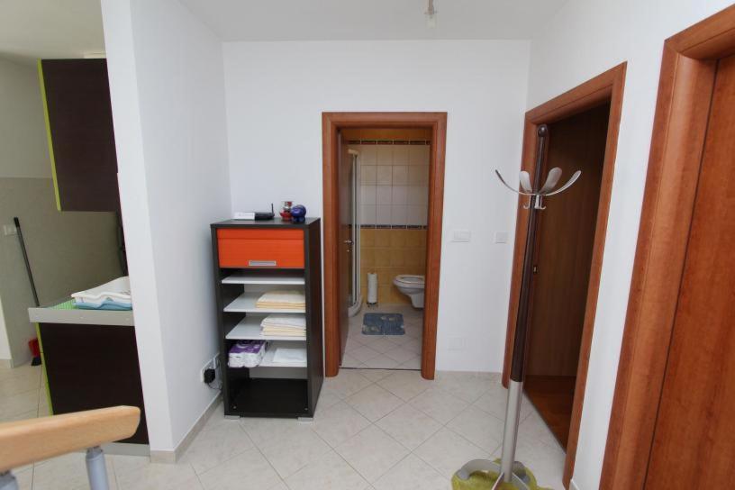 Apartment Alen Rovinj Exterior foto