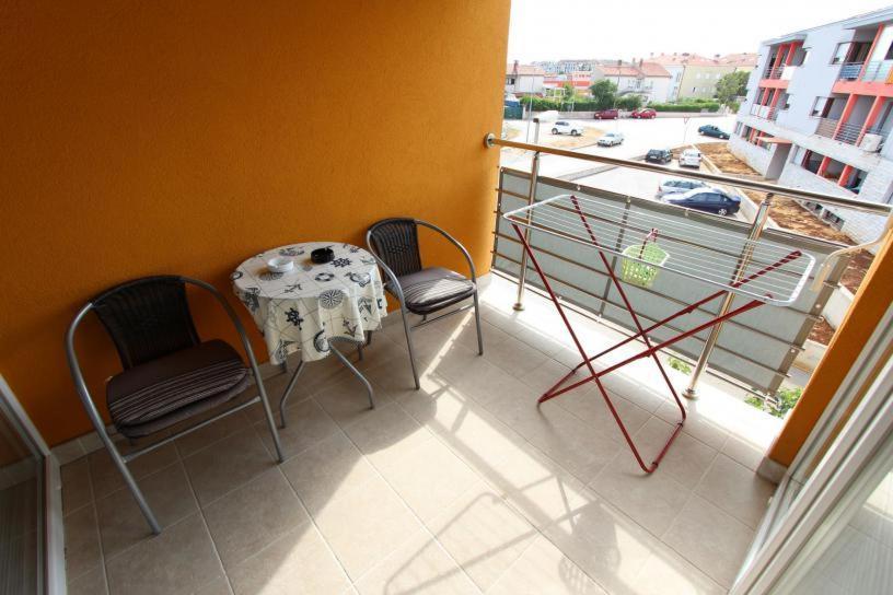 Apartment Alen Rovinj Exterior foto
