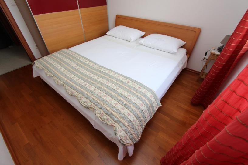 Apartment Alen Rovinj Exterior foto
